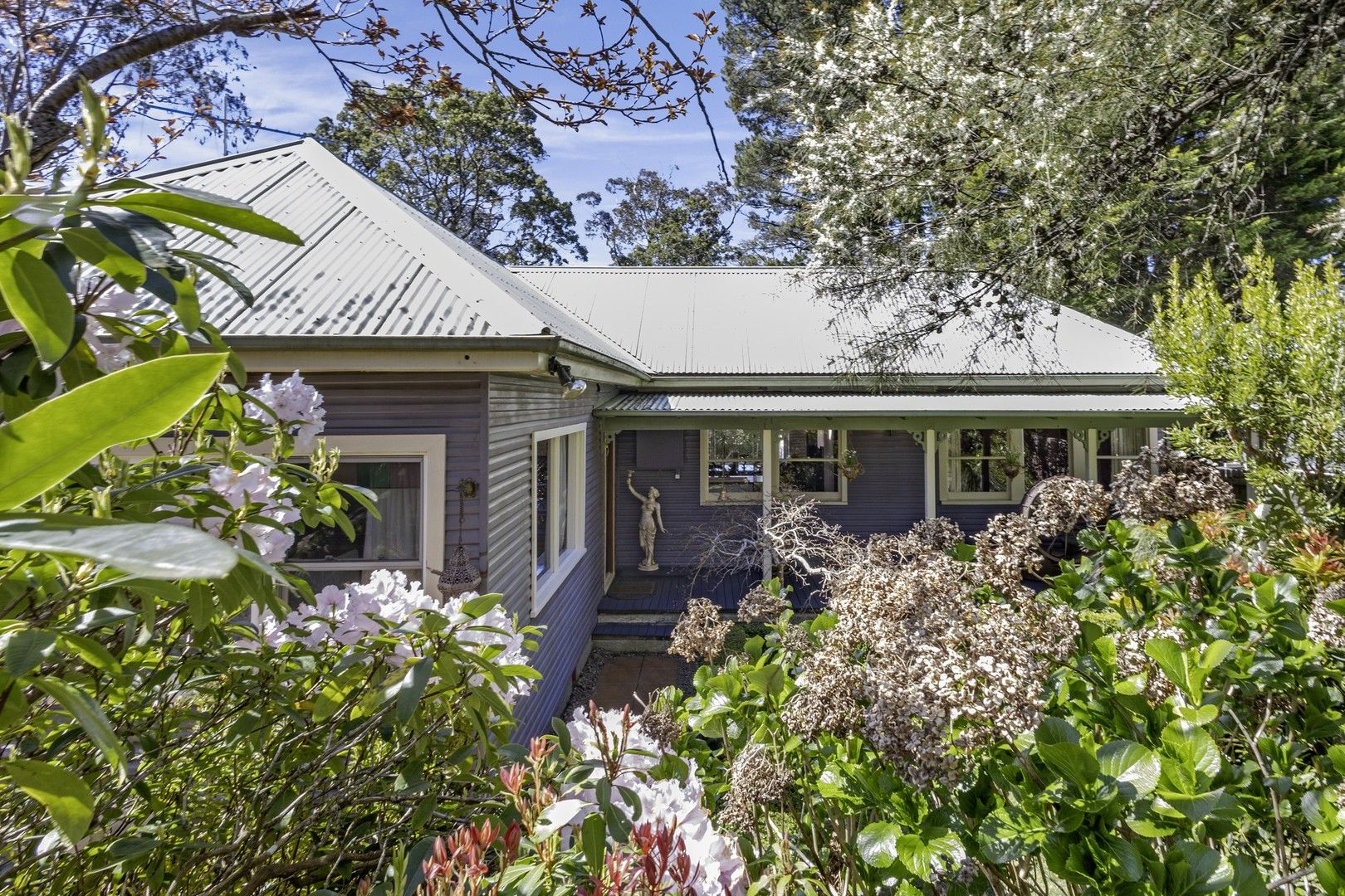 3 bedrooms House in 6 Heath Street BLACKHEATH NSW, 2785