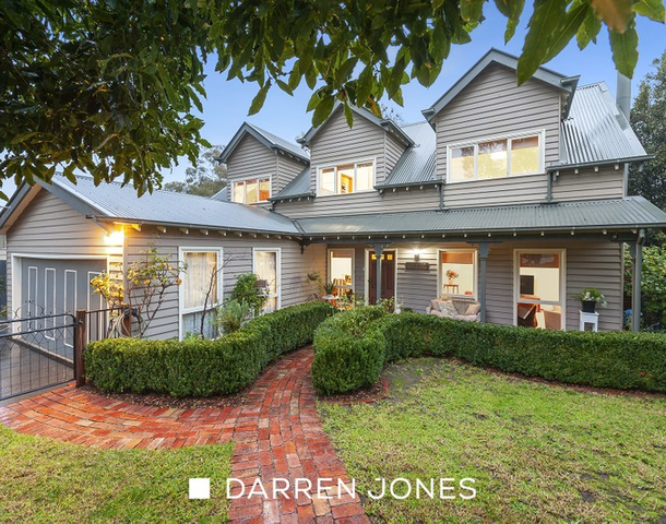 2 Crest Street, Greensborough VIC 3088