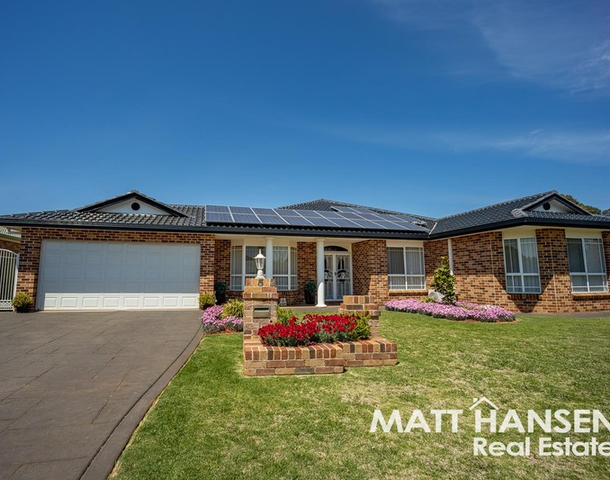 5 Warrego Court, Dubbo NSW 2830