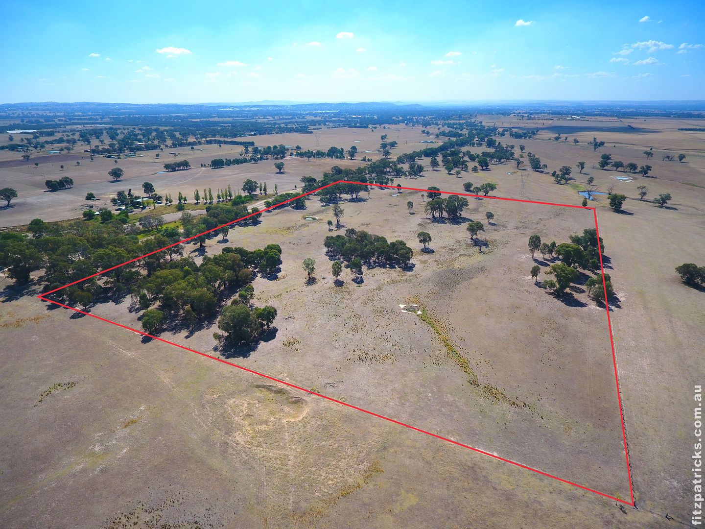 Lot 113/"Spring Valley" Ivydale Road, Gregadoo NSW 2650, Image 2