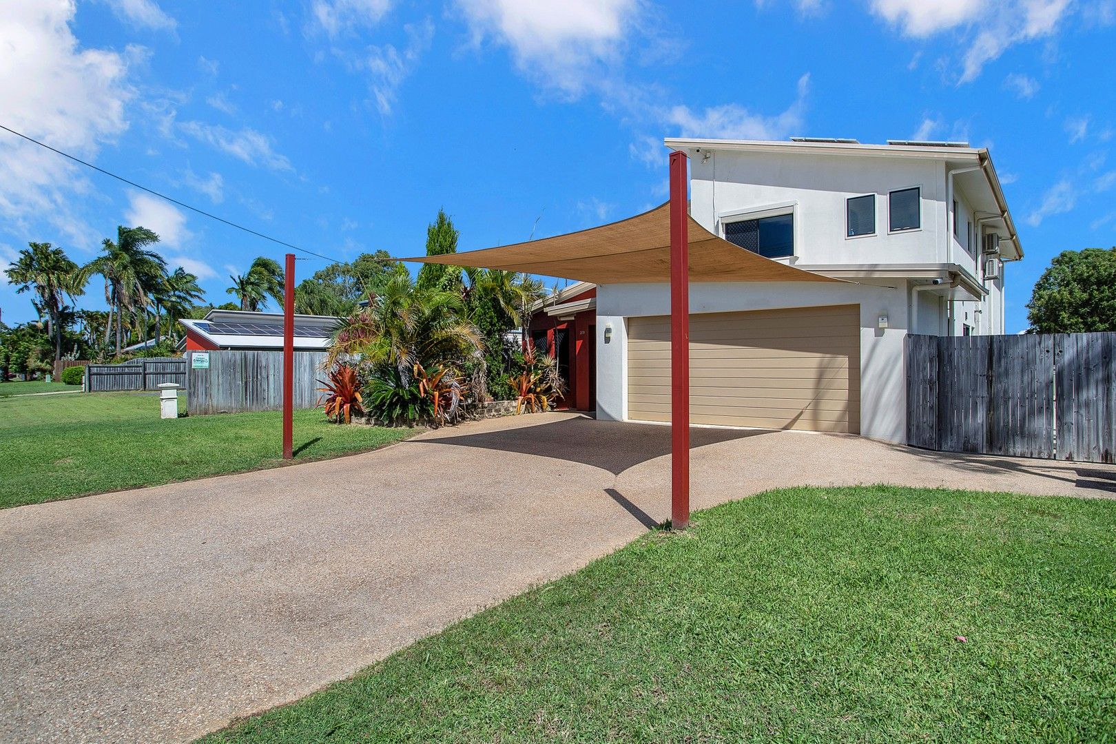 31A Wattle Street, Andergrove QLD 4740, Image 0