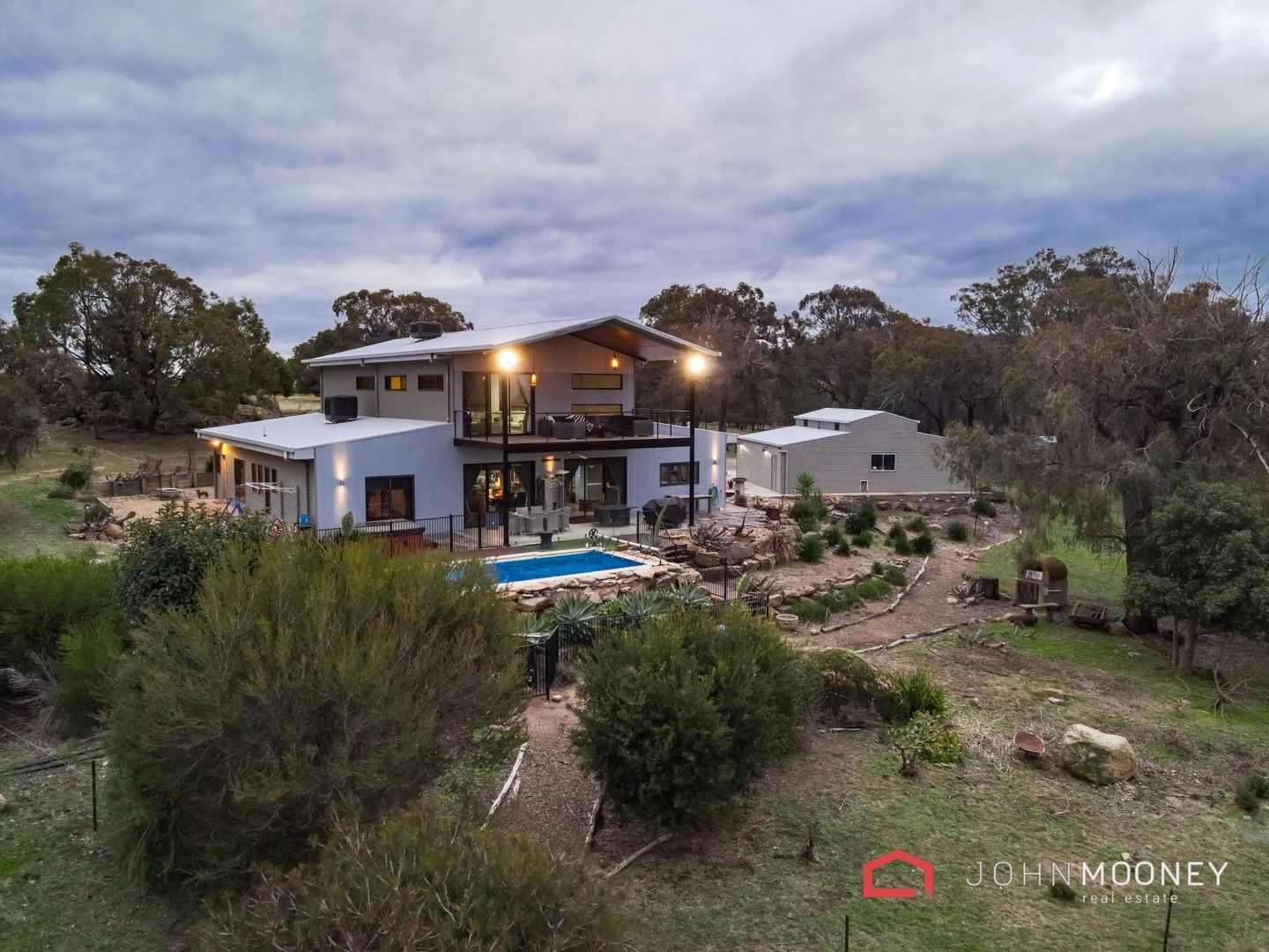 191 Gelston Heights Road, Gelston Park NSW 2650, Image 0