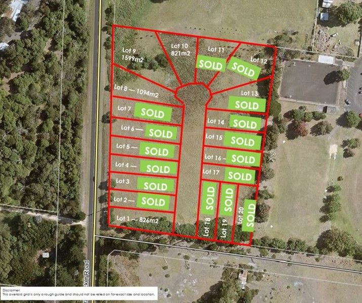 Lot 7 Portland Rise, Portland VIC 3305, Image 2