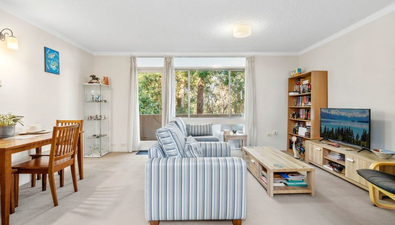 Picture of 8/12 Meadow Crescent, MEADOWBANK NSW 2114