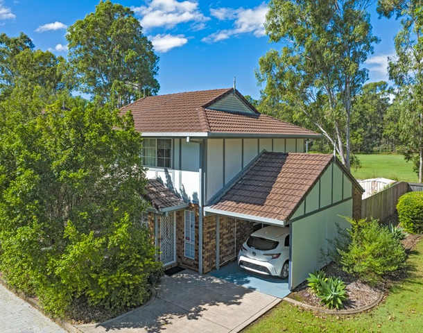 1/52 Frank Street, Thorneside QLD 4158