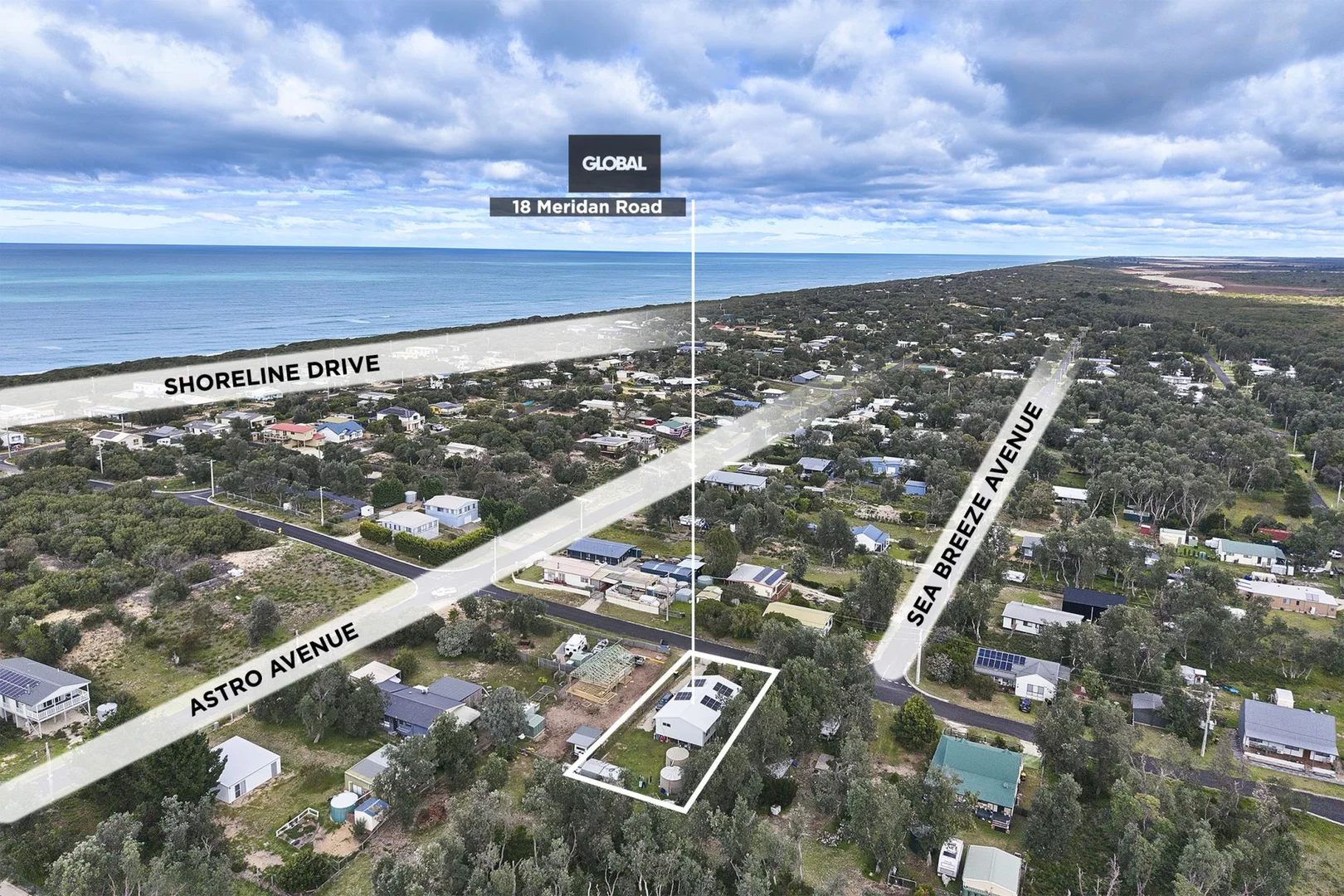 Additional image 16 of 18 Meridan Road, Golden Beach VIC 3851