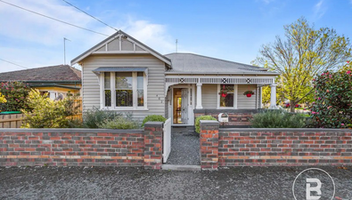 Picture of 402 Lyons Street South, BALLARAT CENTRAL VIC 3350