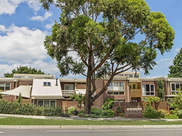 6/78-80 Bay Road, Sandringham VIC 3191