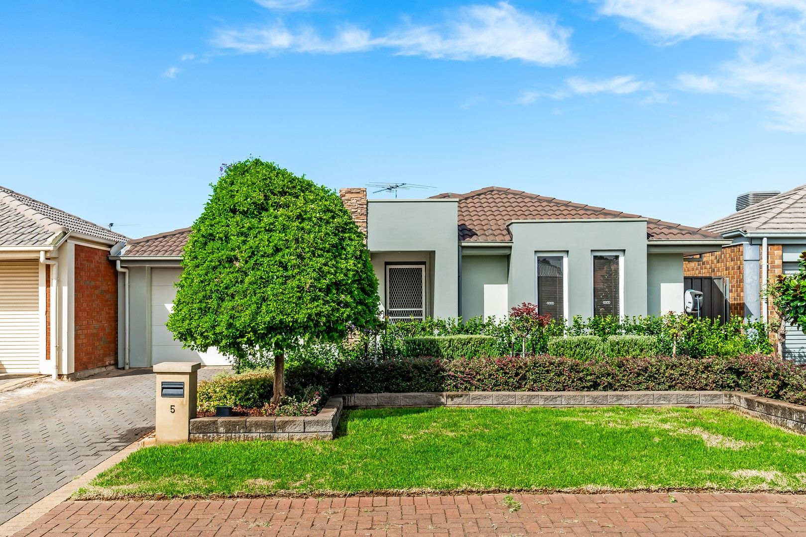 5 Callabonna Avenue, Andrews Farm SA 5114, Image 0