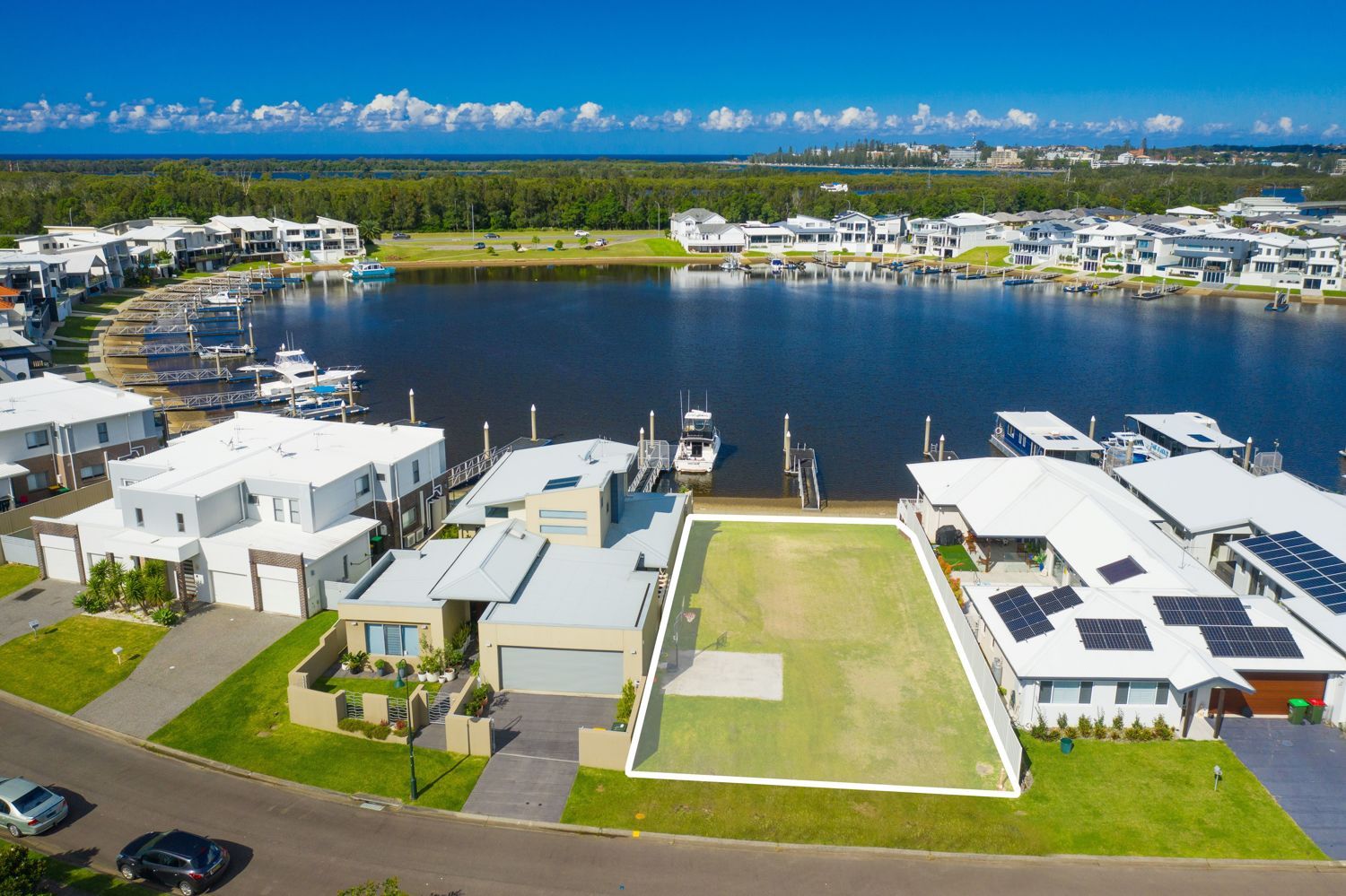 22 Portside Crescent, Port Macquarie NSW 2444, Image 0