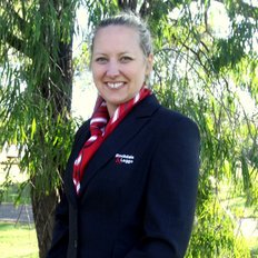 Emma Evans, Sales representative