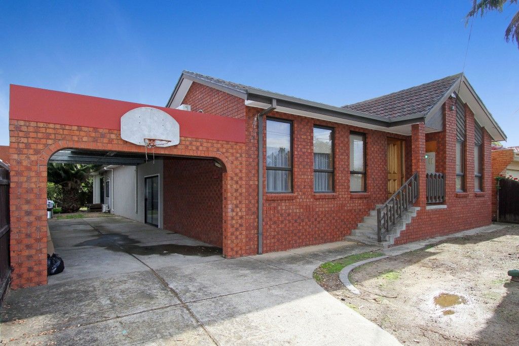 35 Supply Drive, Epping Property History & Address Research Domain
