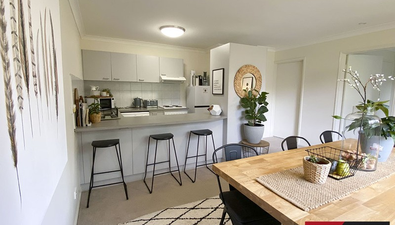 Picture of 16/1 Waddell Place, CURTIN ACT 2605