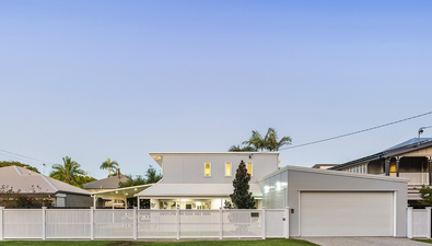 Picture of 73 Goodwood Street, HENDRA QLD 4011