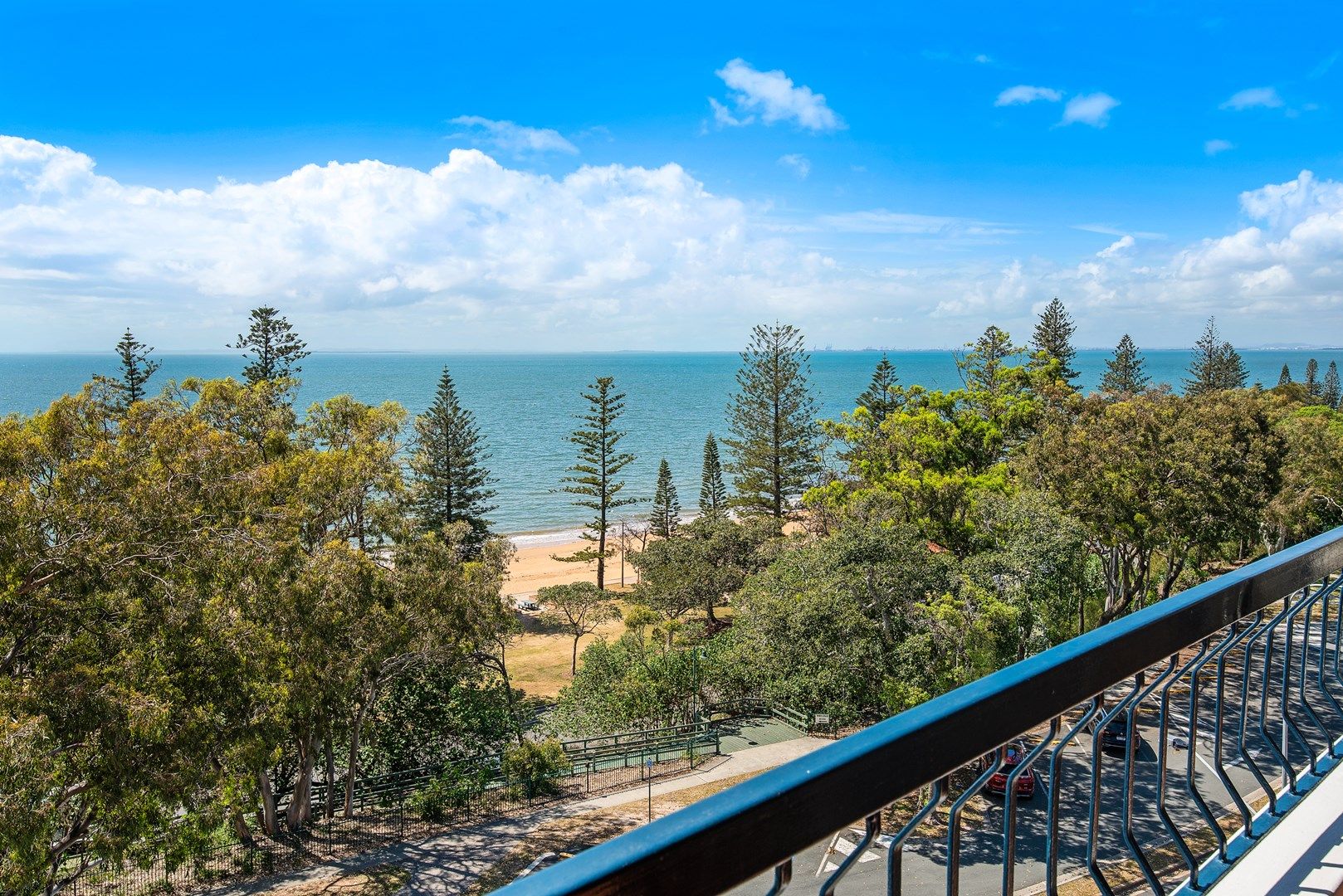 12/51 Marine Parade, Redcliffe QLD 4020, Image 0