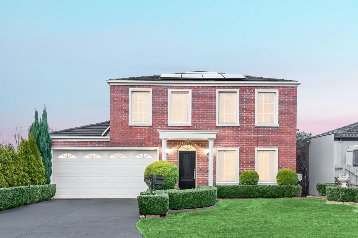 4 bedrooms House in 11A Wendy Place WARRNAMBOOL VIC, 3280