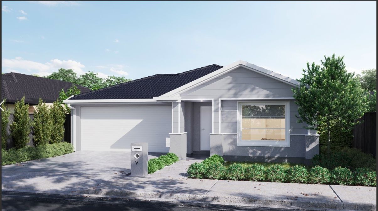 4 bedrooms House in 636 Redwood Crescent BEVERIDGE VIC, 3753