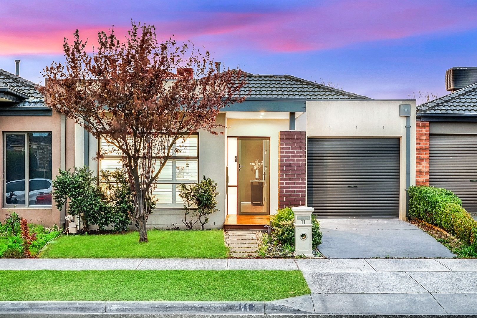 3 bedrooms House in 11 Dellinea Street CRANBOURNE NORTH VIC, 3977