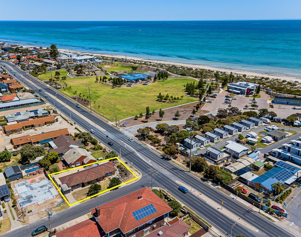 1/344 Military Road, Semaphore Park SA 5019