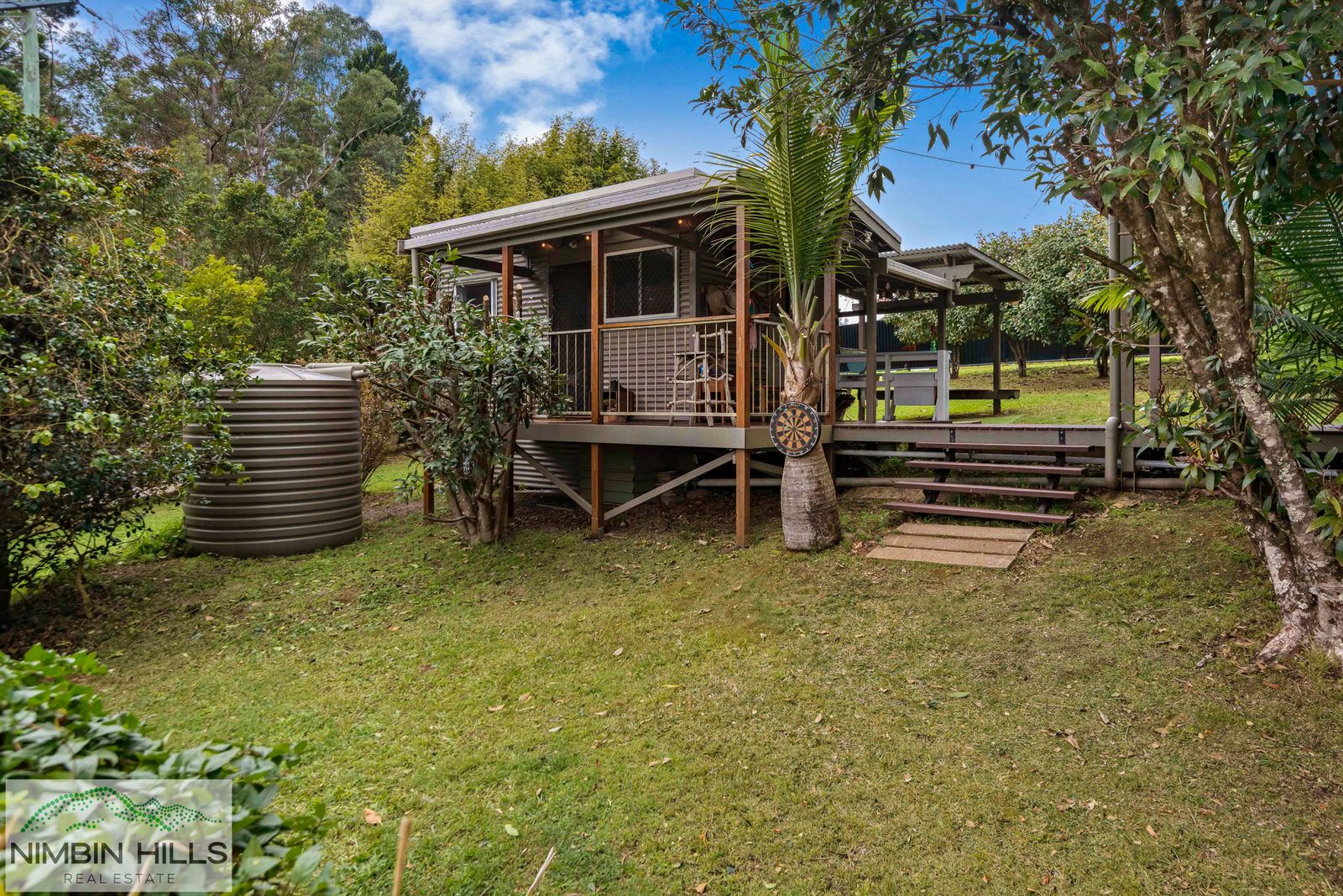 154 Gungas Road, Nimbin NSW 2480