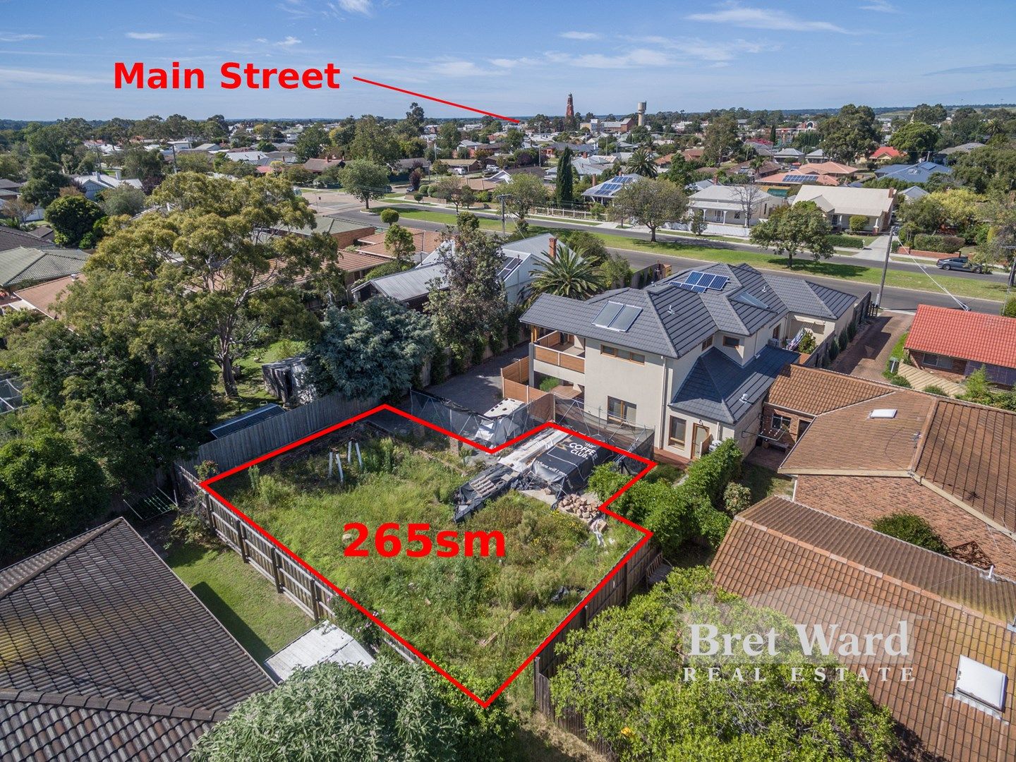 Unit 3/28 Mitchell St, Bairnsdale VIC 3875 Domain