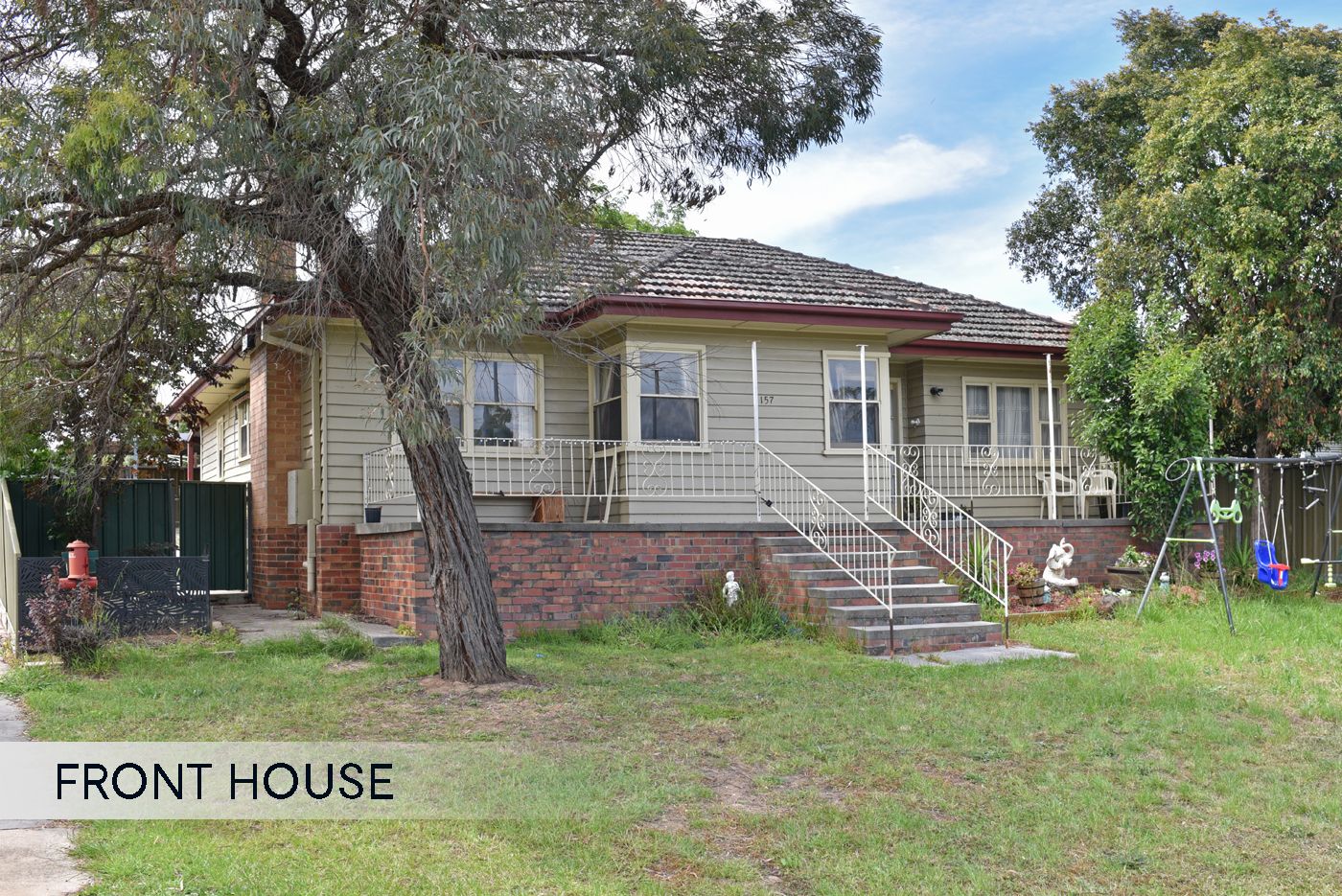 3 bedrooms House in 157 Mc Ivor Road STRATHDALE VIC, 3550