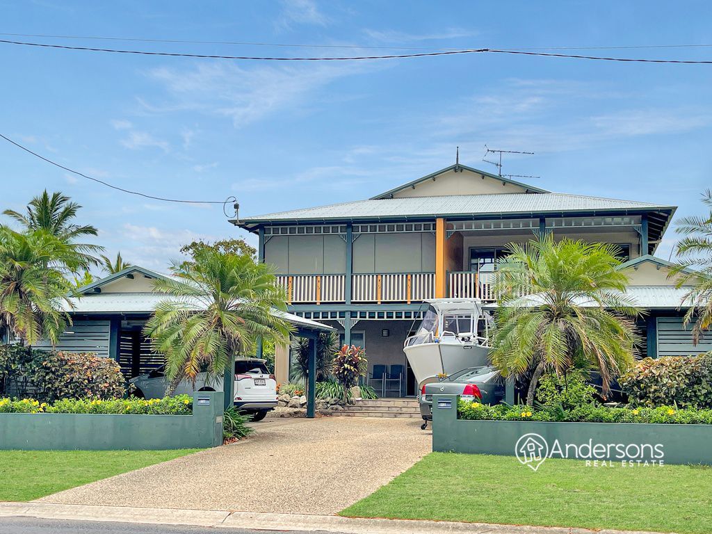 2/9 Banfield Parade, Wongaling Beach QLD 4852, Image 1