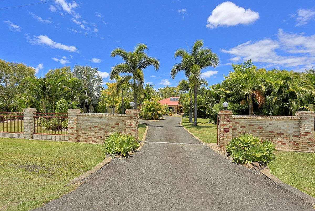 60 Arcadia Drive, Branyan QLD 4670, Image 2