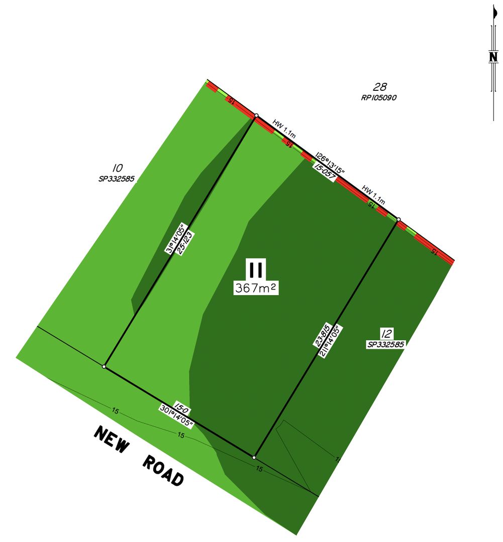 Lot 11/224-230 Chambers Flat Road, Waterford West QLD 4133, Image 0