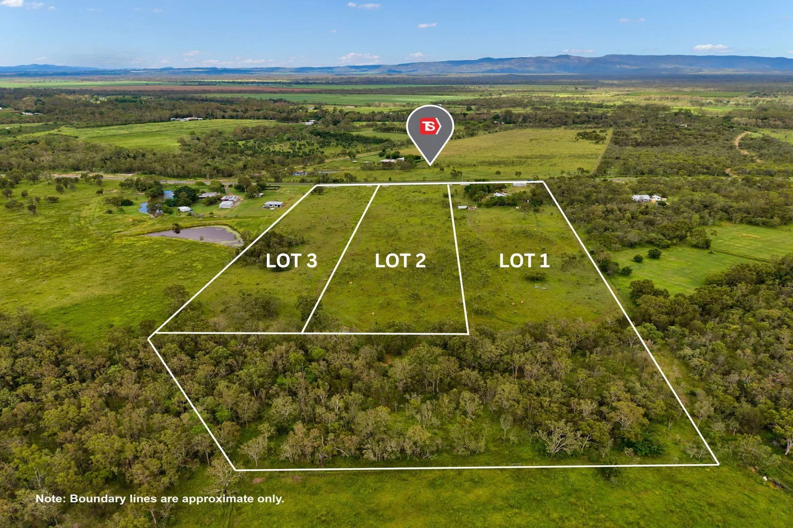 Additional image 4 of Lot 2/468 Bilwon Road, Biboohra QLD 4880