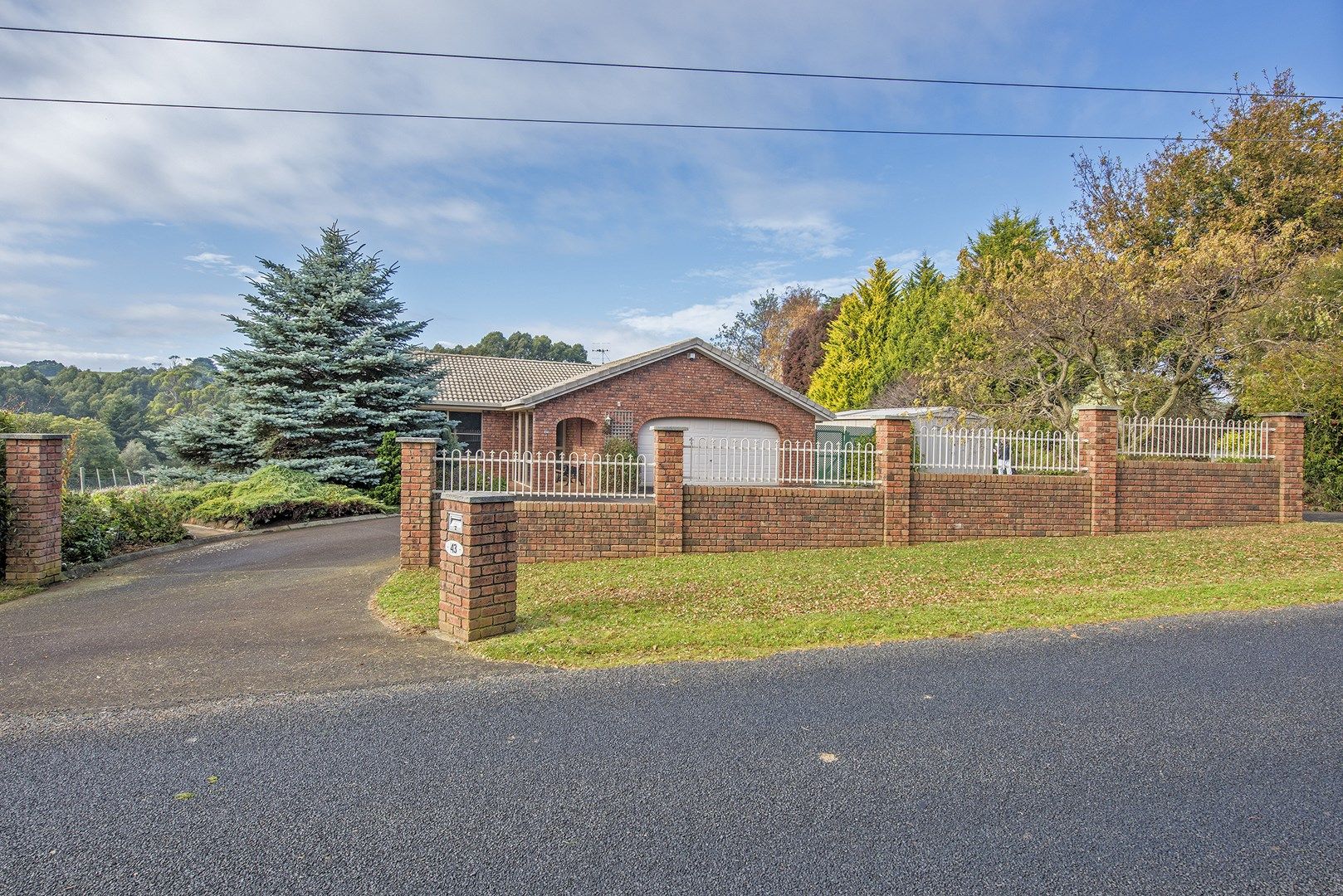 43 Little Village Lane, Somerset TAS 7322, Image 0