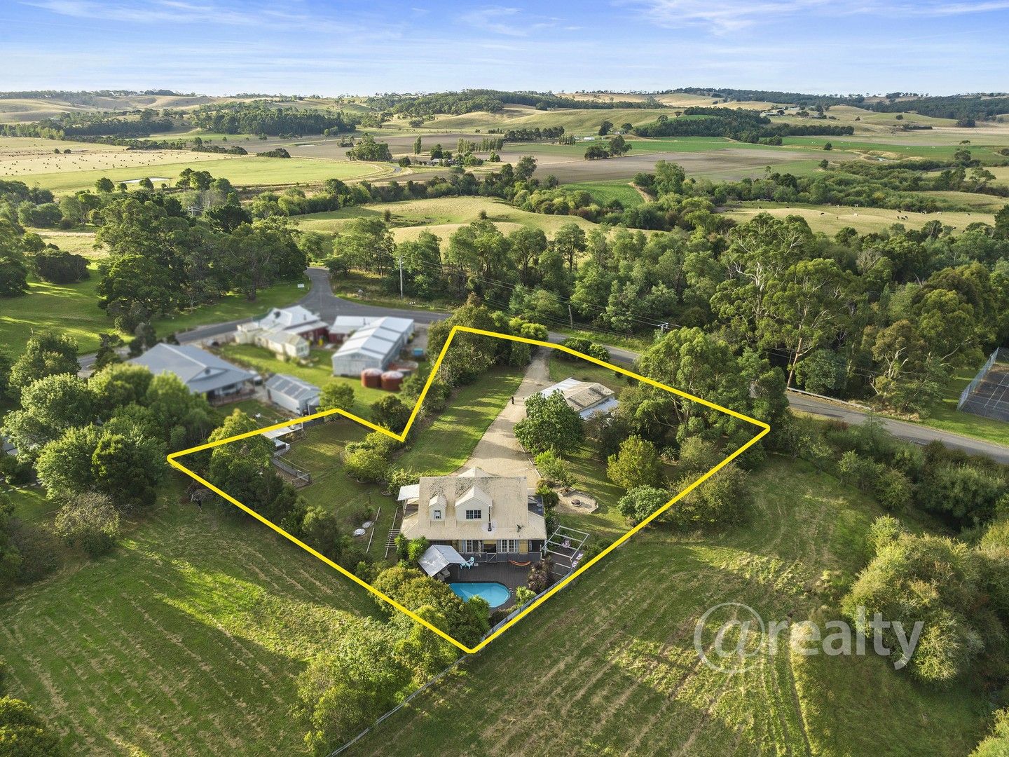 1073 Loch-Kernot Road, Kernot VIC 3979, Image 0