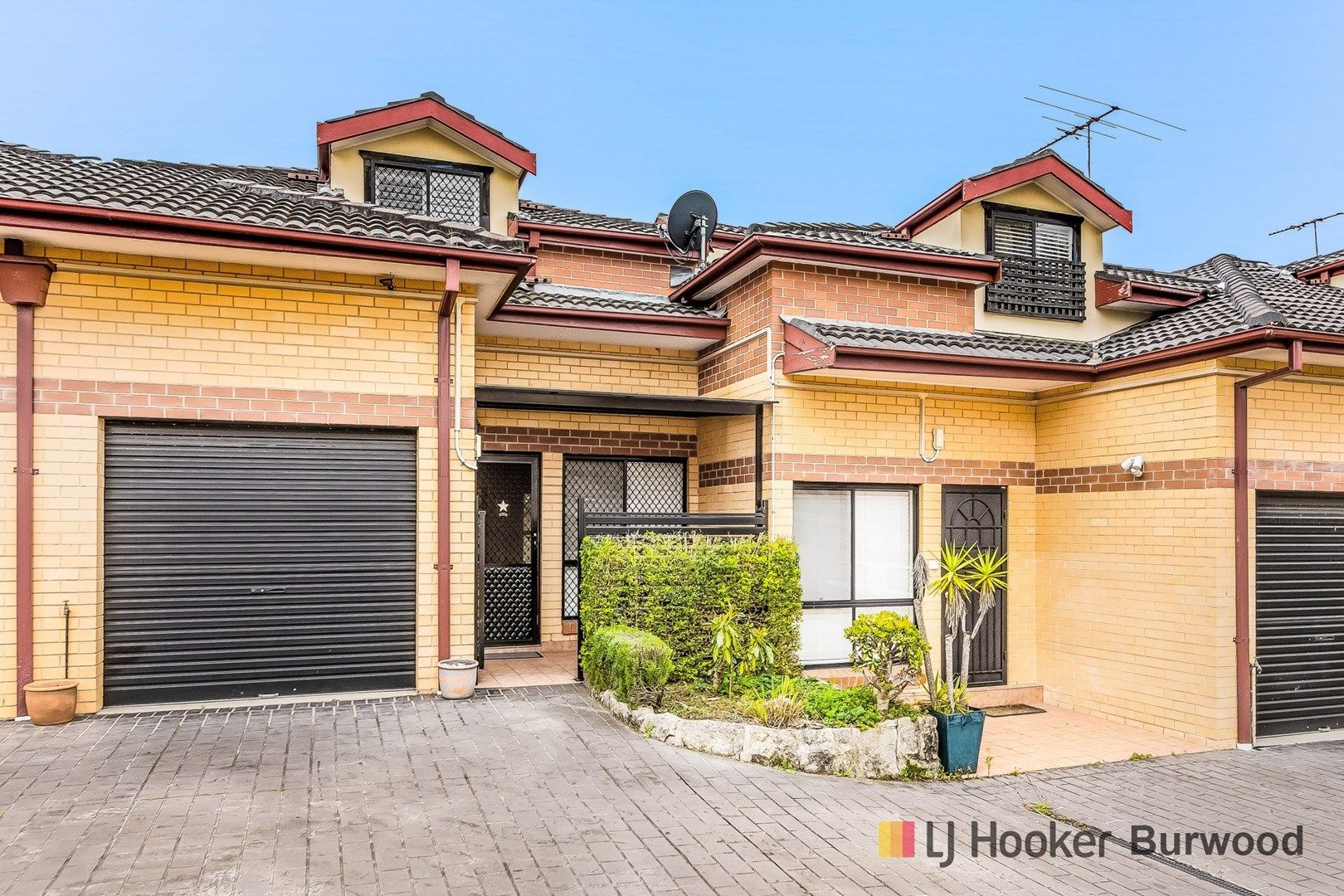 2/10A Paisley Road, Croydon NSW 2132, Image 0