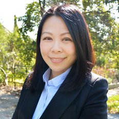 Janice Lam, Sales representative