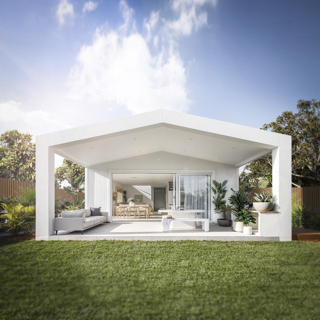 4 bedrooms New House & Land in Lot 3009 GREGORY HILLS NSW, 2557