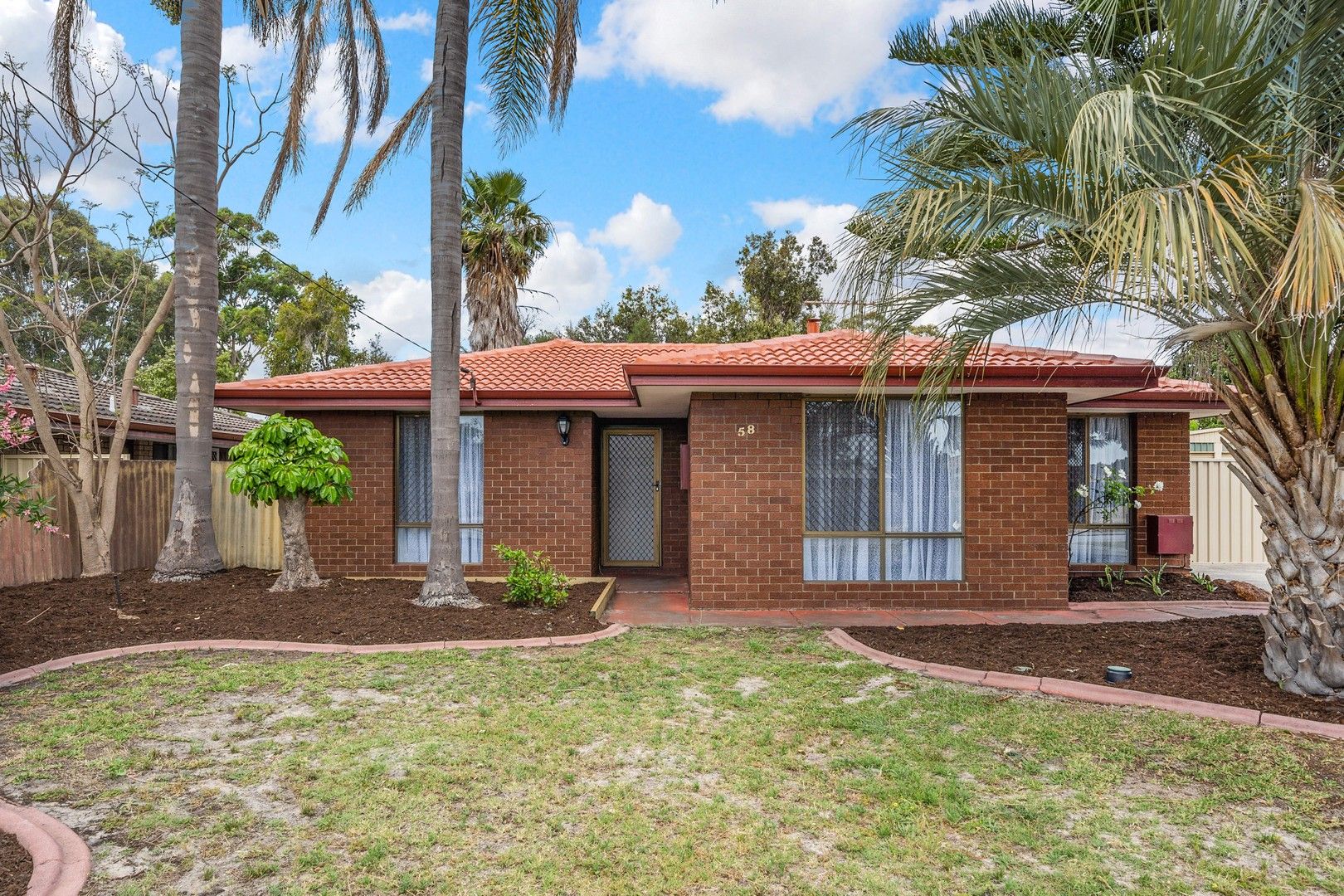 58 Stennett Street, Gosnells WA 6110, Image 0