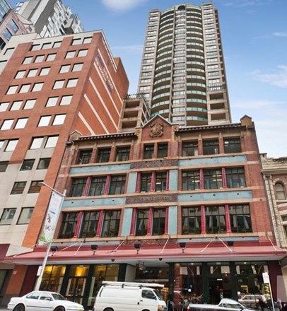 Apartment / Unit / Flat in 1203A/148 Elizabeth Street, SYDNEY NSW, 2000