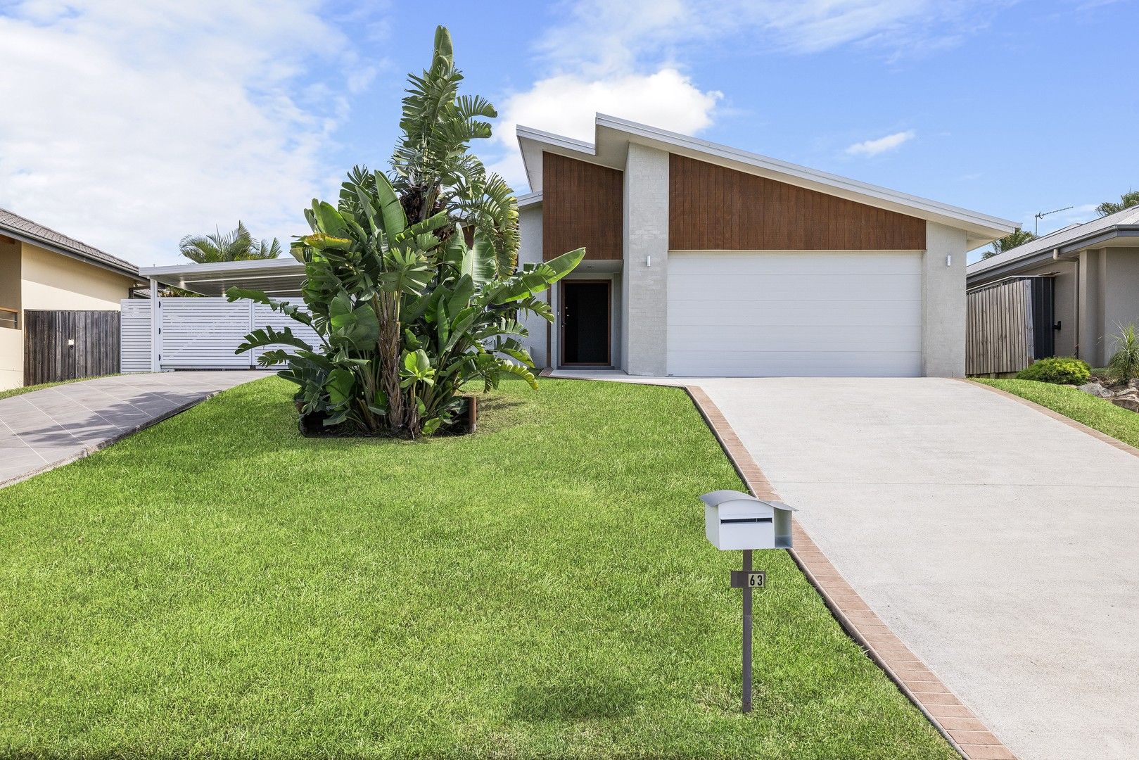 63 Belle O'connor Street, South West Rocks NSW 2431, Image 0