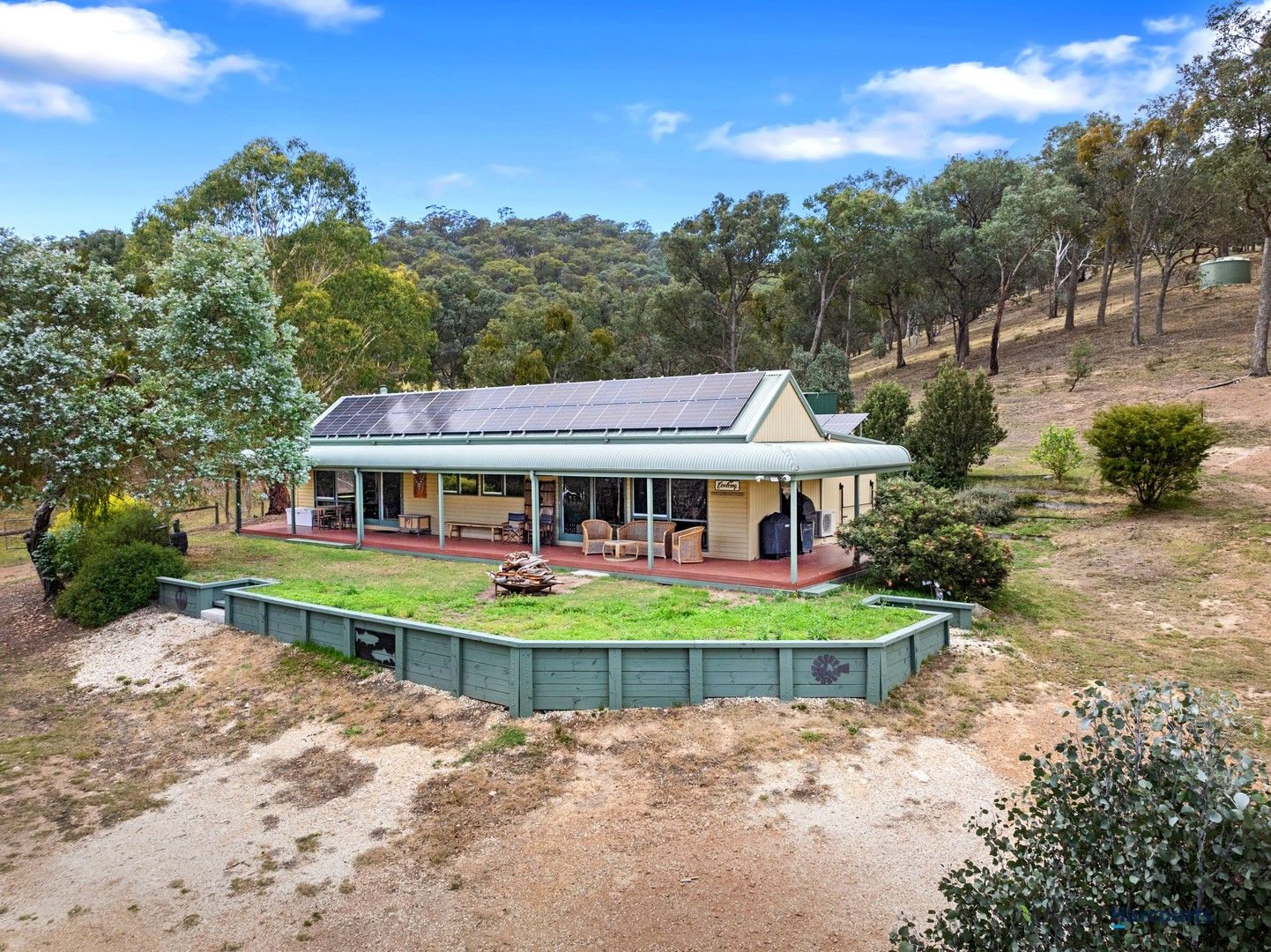4 bedrooms Acreage / Semi-Rural in 232 Shannons Road MURRINDINDI VIC, 3717
