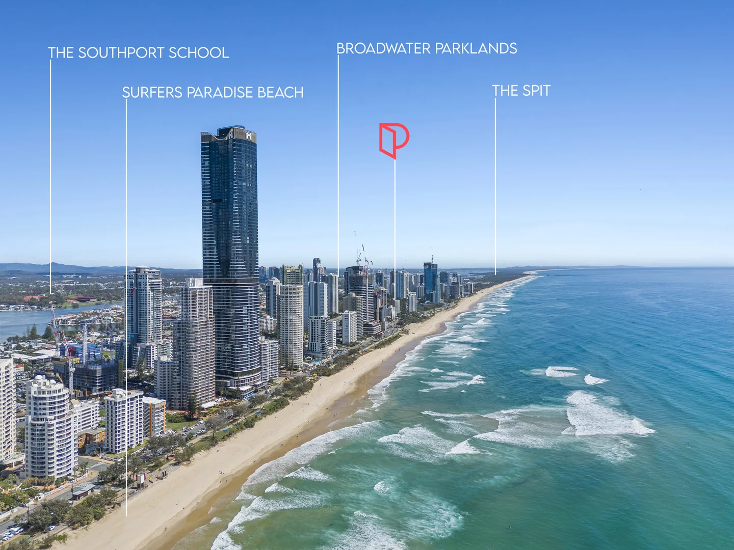 Additional image 12 of 32/64 The Esplanade, Surfers Paradise QLD 4217