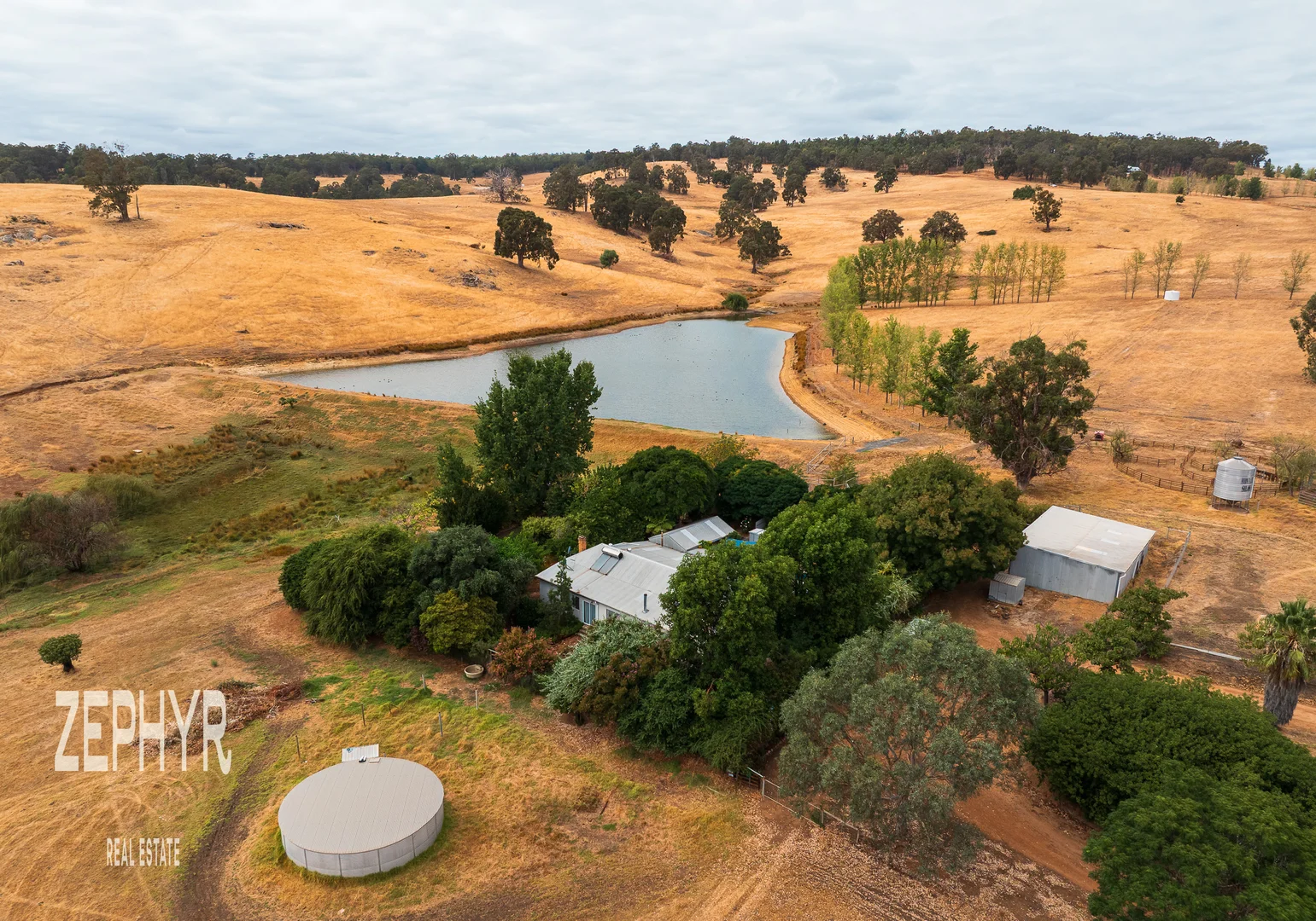 Additional image 9 of 89 Hearle Road, Mumballup WA 6225