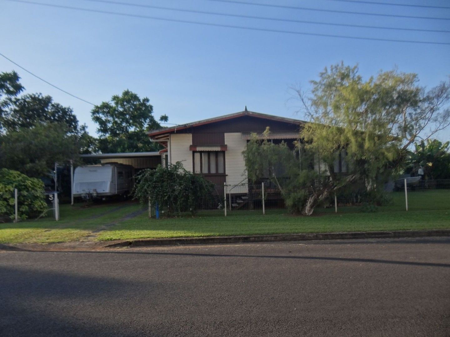 3 Kokoda Street WANGAN, Innisfail QLD 4860, Image 0