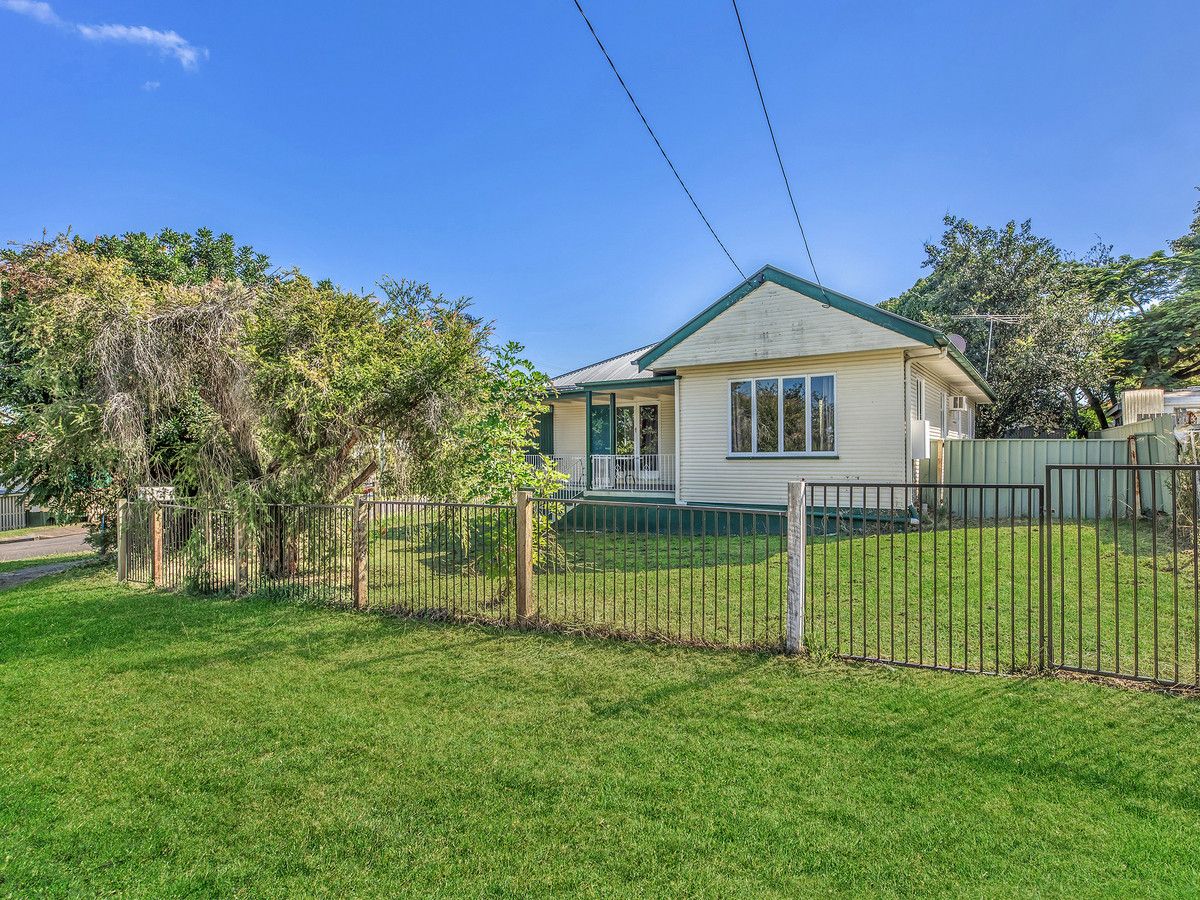 16 Taylor Street, Eastern Heights QLD 4305, Image 0