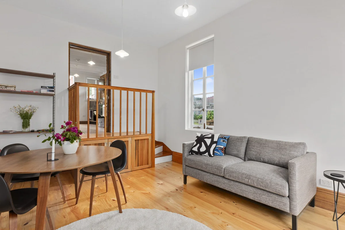 Additional image 4 of 53B George Street, North Hobart TAS 7000