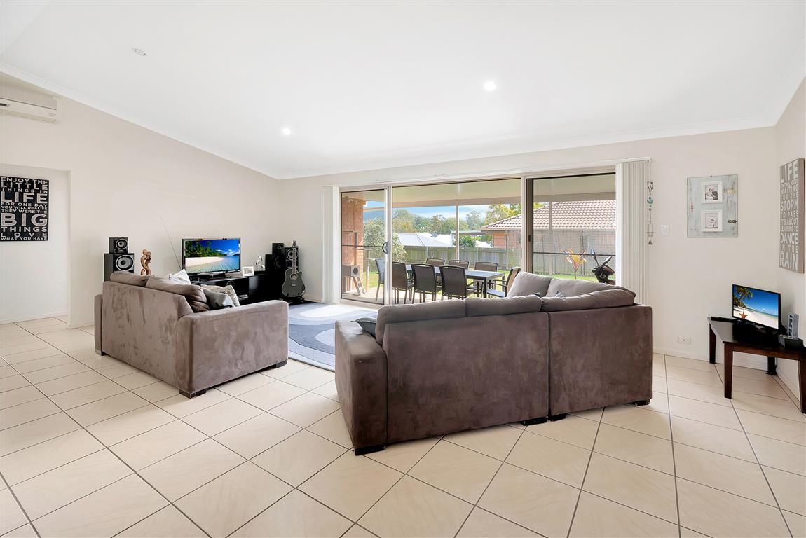 22 David Street, Upper Coomera QLD 4209, Image 2