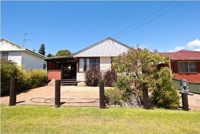 16 Kurraka Street, Whitebridge NSW 2290