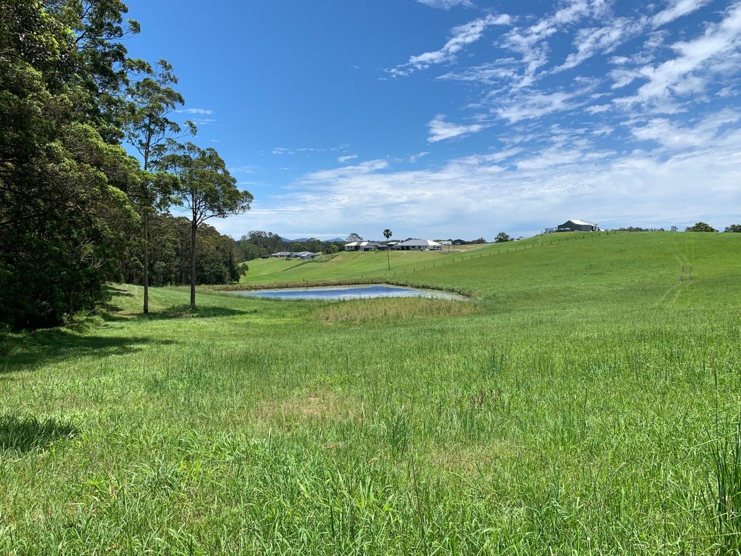 Lot 7 Wallaby Park, Congarinni NSW 2447, Image 0