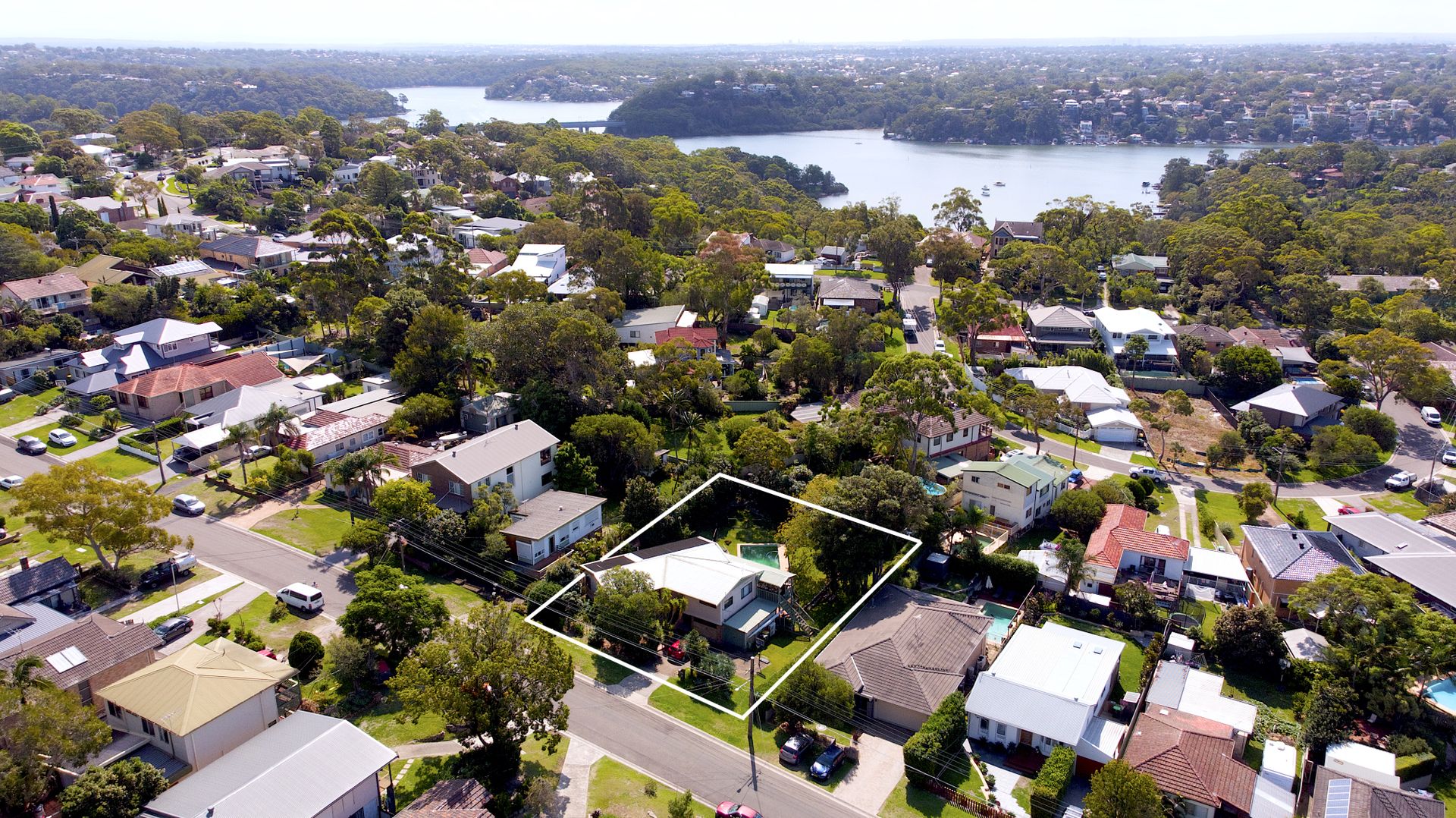 Oyster Bay NSW 2225 4 beds house for Sale, For Sale 2016271378 Domain