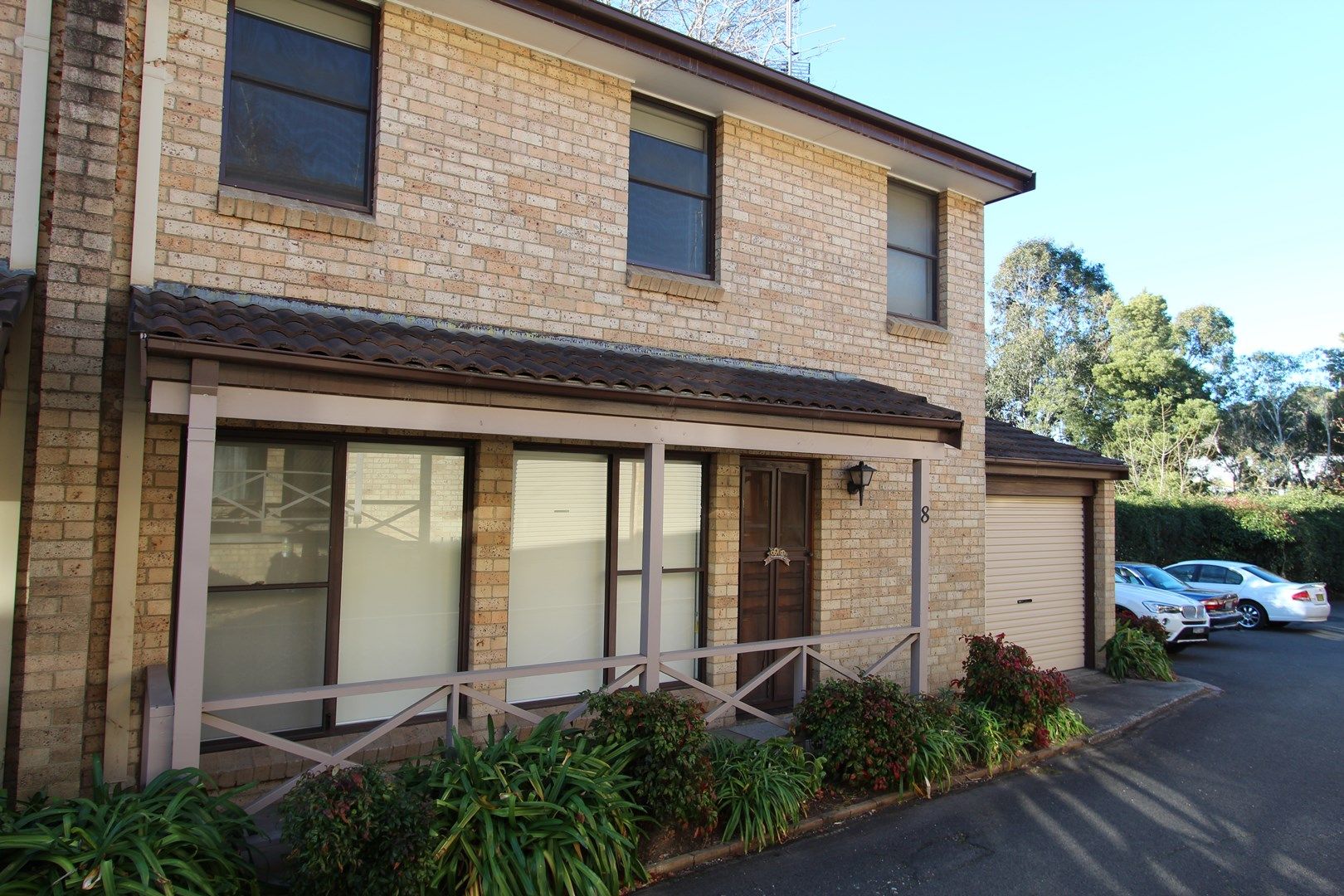 8/8 Arthur Street, Moss Vale NSW 2577 Townhouse For Rent Domain