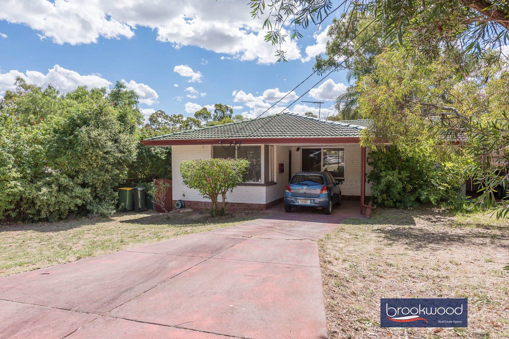 6A Waylen Road, Darlington WA 6070, Image 0